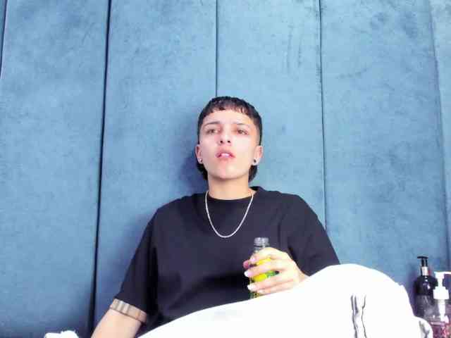 MeganThompson webcam