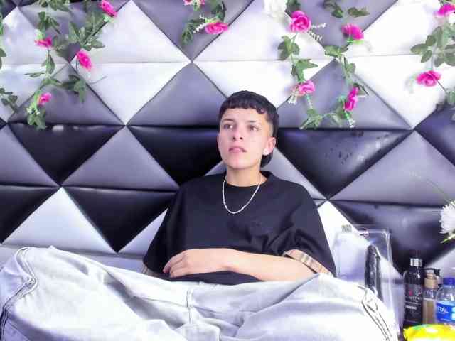 MeganThompson webcam