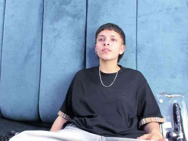 MeganThompson webcam