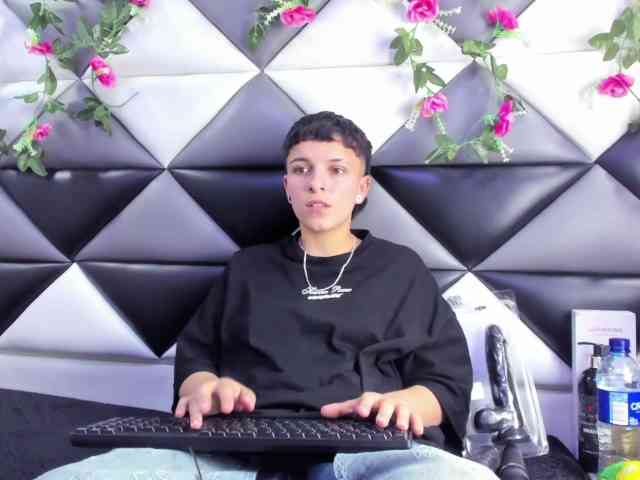 MeganThompson webcam