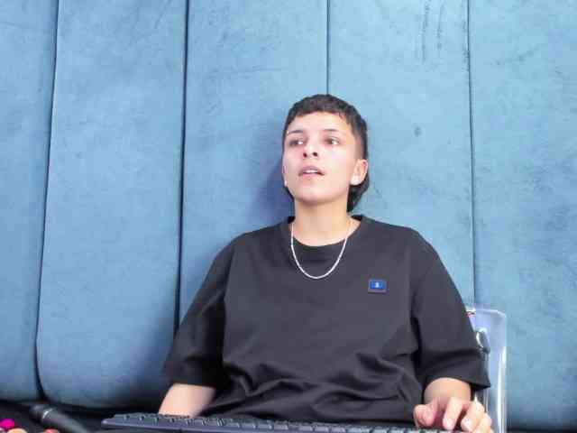 MeganThompson webcam