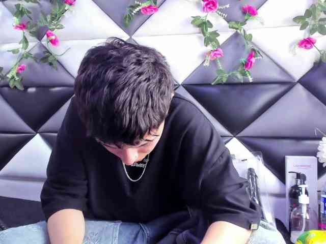 MeganThompson webcam