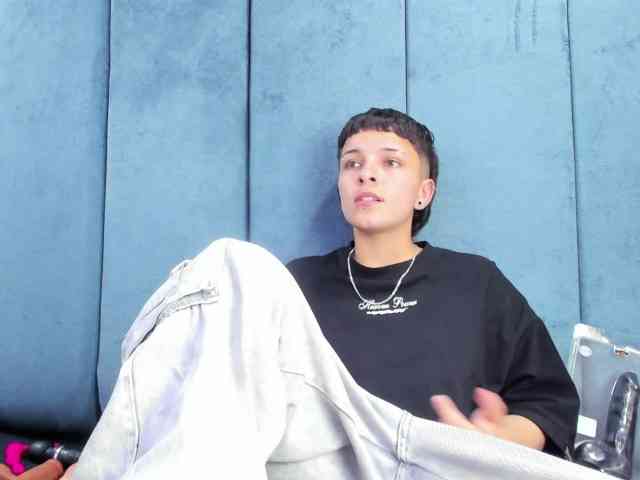 MeganThompson webcam