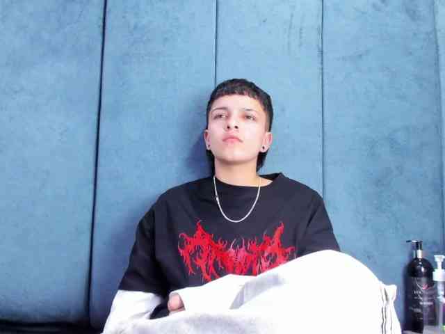 MeganThompson webcam