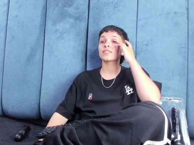 MeganThompson webcam