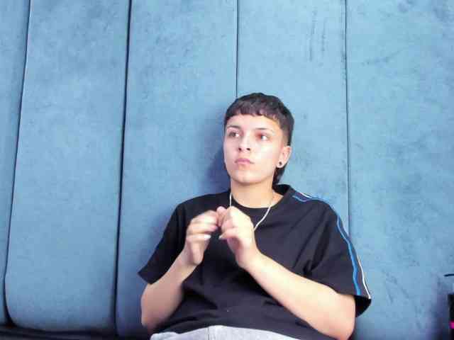 MeganThompson webcam