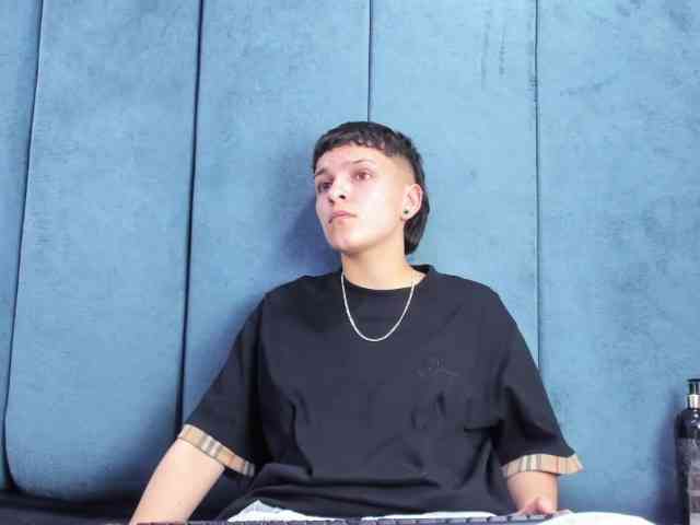 MeganThompson webcam