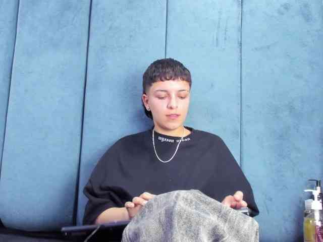 MeganThompson webcam