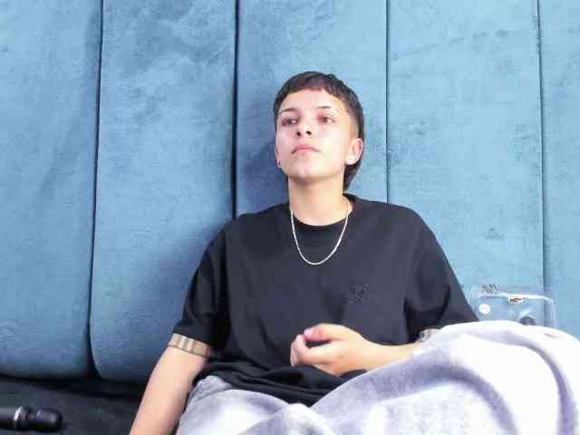 MeganThompson webcam