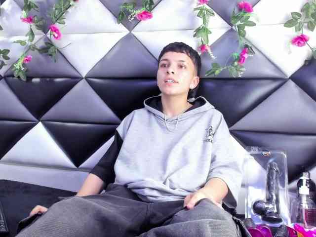 MeganThompson webcam