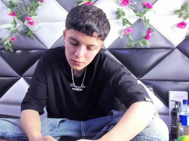 MeganThompson webcam