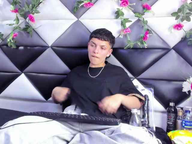 MeganThompson webcam