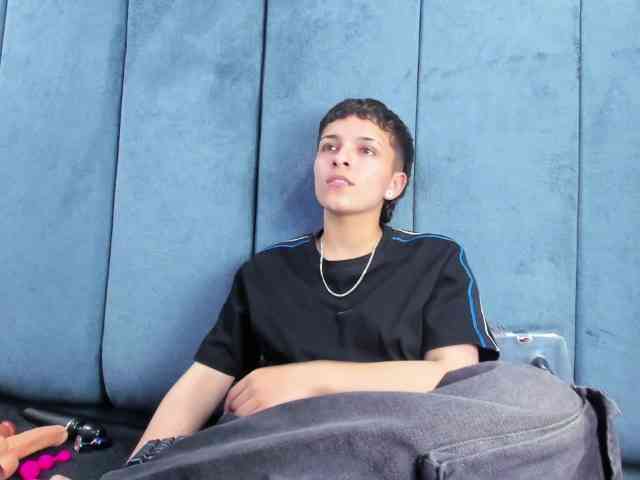 MeganThompson webcam