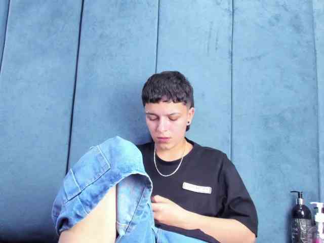 MeganThompson webcam