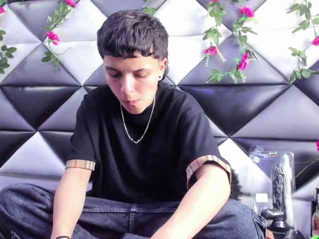 MeganThompson webcam