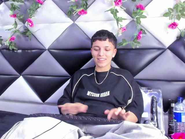 MeganThompson webcam