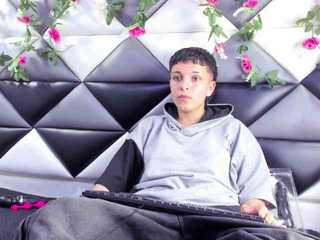 MeganThompson webcam