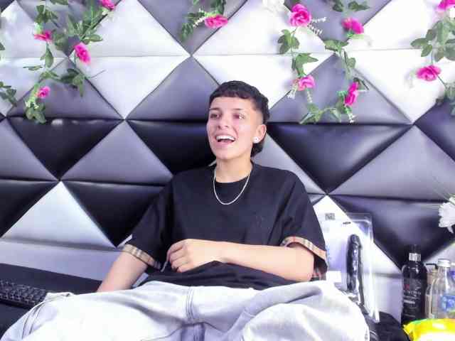 MeganThompson webcam