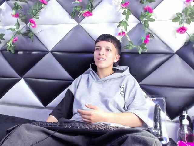 MeganThompson webcam