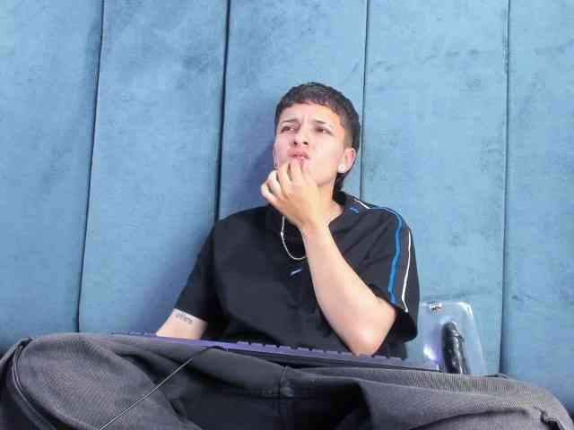 MeganThompson webcam