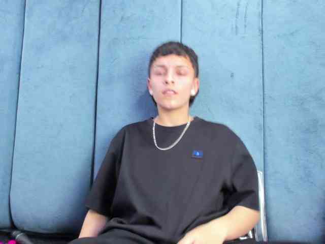 MeganThompson webcam