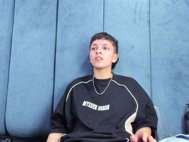 MeganThompson webcam