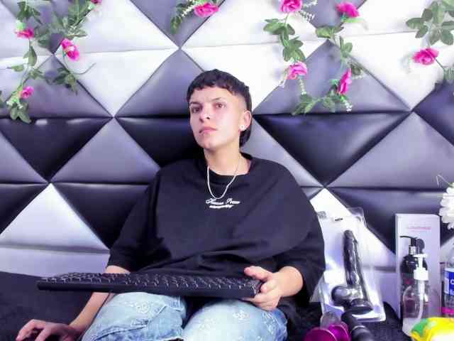 MeganThompson webcam