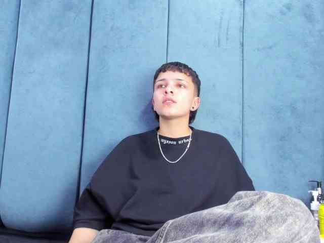 MeganThompson webcam