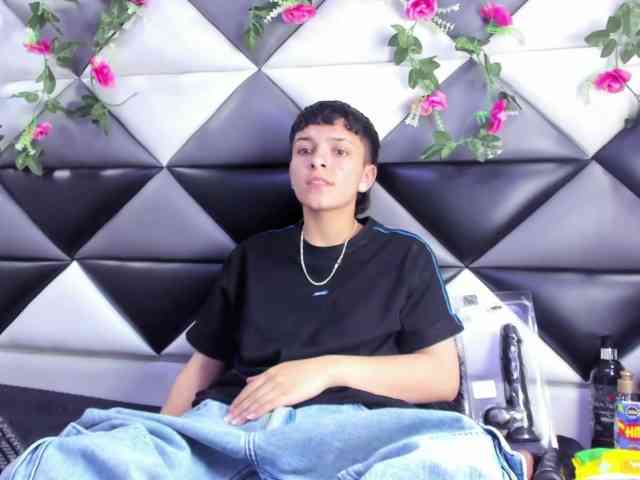 MeganThompson webcam