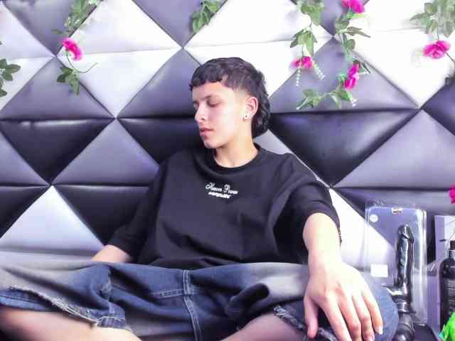 MeganThompson webcam