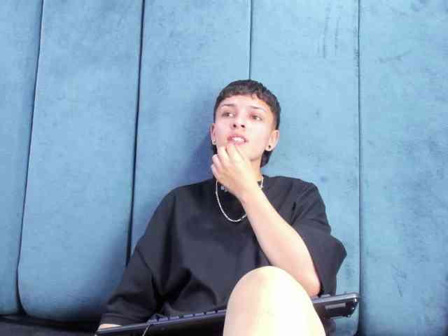 MeganThompson webcam