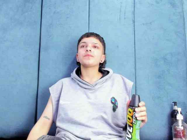 MeganThompson webcam