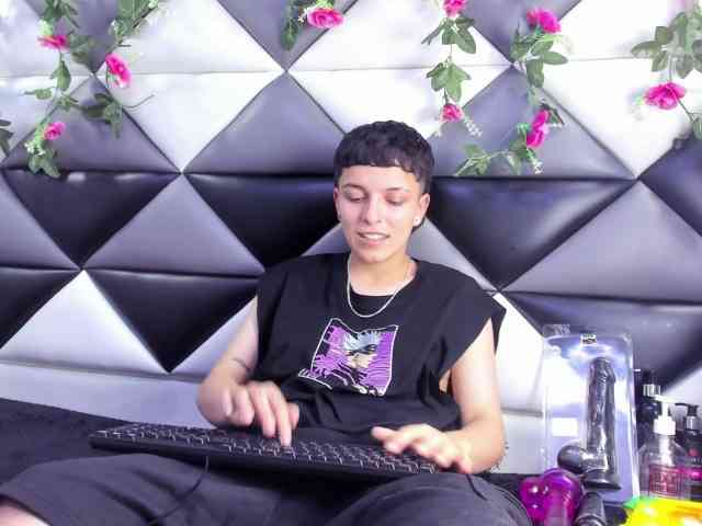 MeganThompson webcam