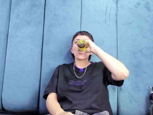 MeganThompson webcam