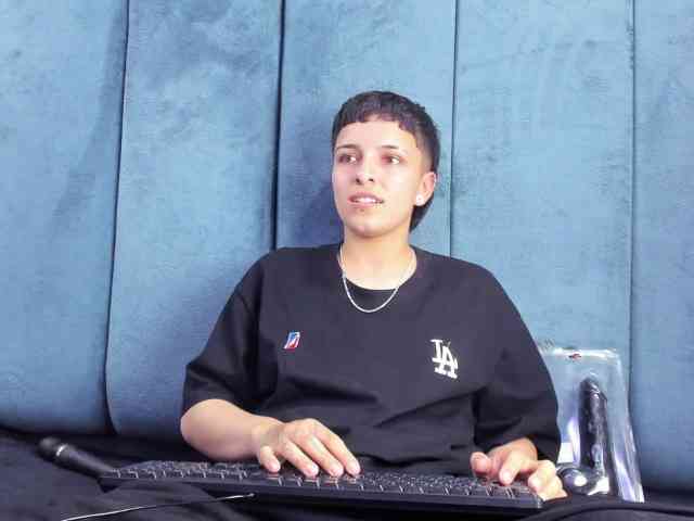 MeganThompson webcam