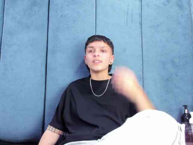 MeganThompson webcam