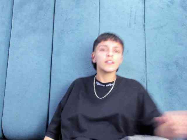 MeganThompson webcam