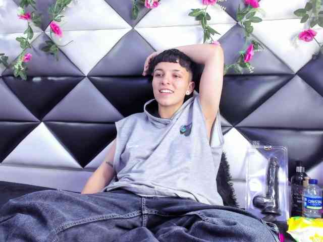 MeganThompson webcam