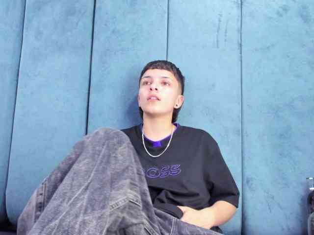 MeganThompson webcam