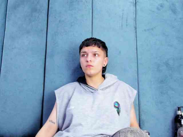 MeganThompson webcam