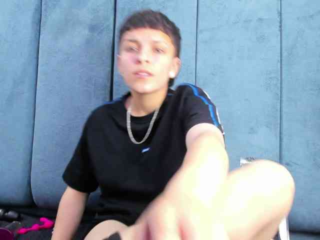 MeganThompson webcam