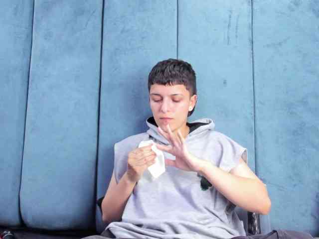 MeganThompson webcam