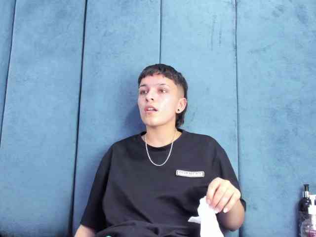 MeganThompson webcam