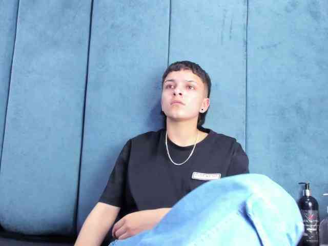 MeganThompson webcam