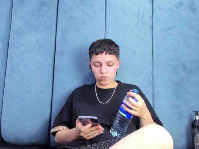 MeganThompson webcam