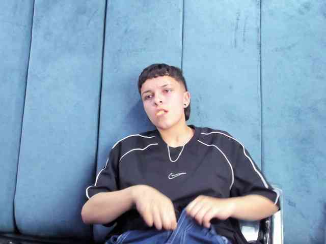 MeganThompson webcam