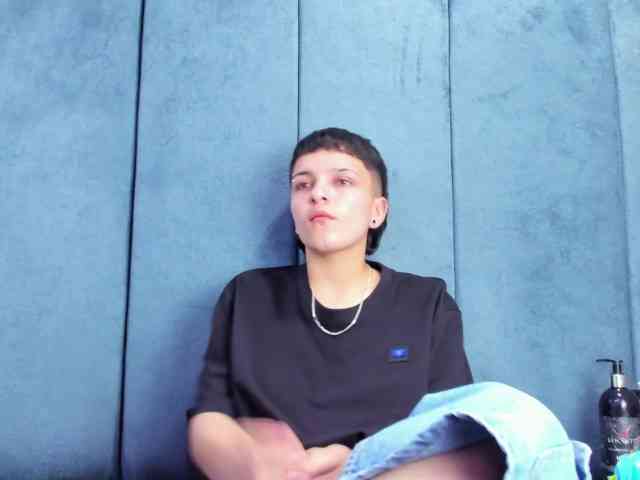 MeganThompson webcam