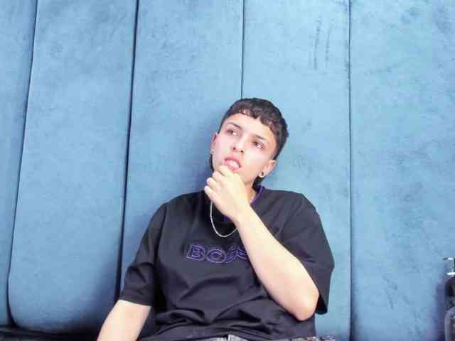 MeganThompson webcam