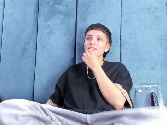 MeganThompson webcam