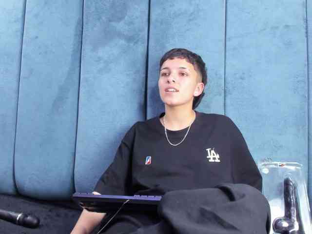 MeganThompson webcam